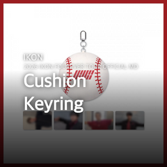 Collection image for: iKON / 2026 iKON FOUREVER TOUR OFFICIAL MD