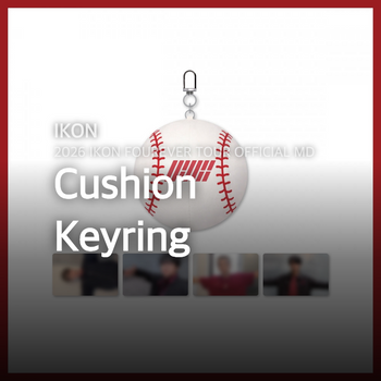 iKON / 2026 iKON FOUREVER TOUR OFFICIAL MD