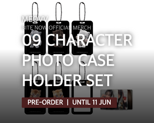 Collection image for: MEOVV / BITE NOW OFFICIAL MERCH