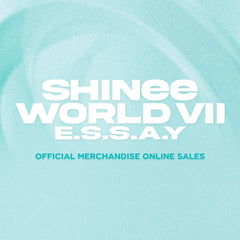 Collection image for: SHINee MD pre-order