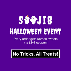 Collection image for: 🎃 No Trick, All Treat! 👻 (CLOSED)