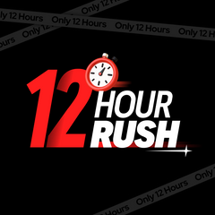 Collection image for: [12-Hour Rush] Grab Your K-pop collection now!