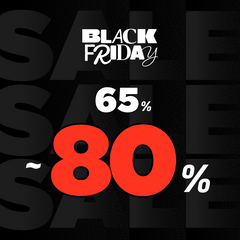 Collection image for: 65~80% OFF • K-POP Black Friday Sale