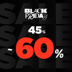 Collection image for: 45~60% OFF • K-POP Black Friday Sale