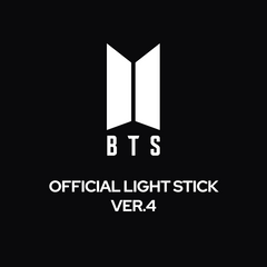 Collection image for: BTS - OFFICIAL LIGHT STICK VER.4