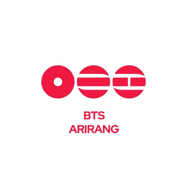 BTS - ARIRANG / 5TH FULL ALBUM