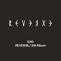 Collection image for: EXO - REVERXE / 8th Album