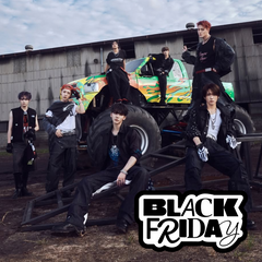 Collection image for: NCT DREAM-2025 BlackFriday