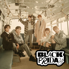 Collection image for: NCT WISH-2025 BlackFriday