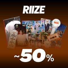 Collection image for: RIIZE-2025 BlackFriday