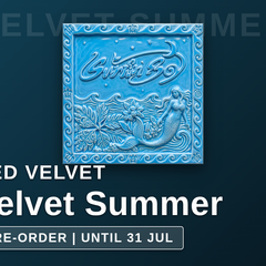 Collection image for: Red Velvet - Velvet Summer / Summer Mini Album