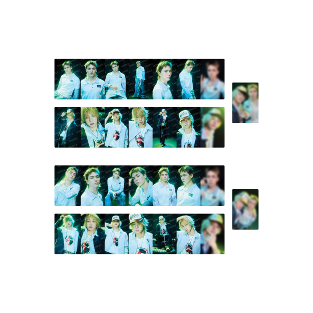 SEVENTEEN - Photocard Set
