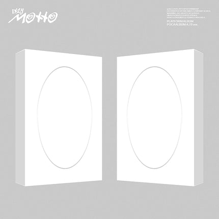 [Pre-order] ITZY - Motto (POCAALBUM Ver.)