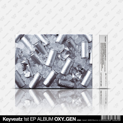 [POB] Keyveatz - [OXY_GEN]
