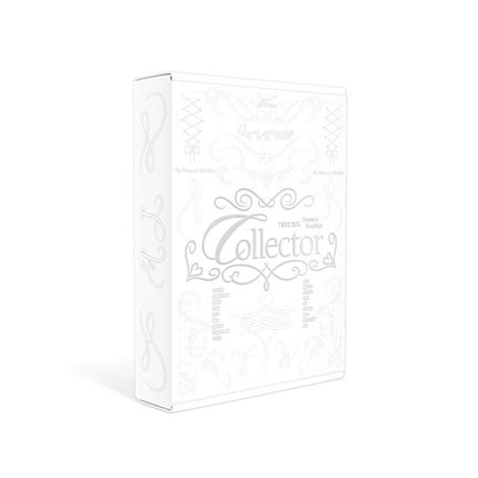 [POB] TWICE - Collector / 2025 SEASON’S GREETINGS