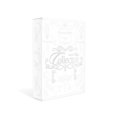 [POB] TWICE - Collector / 2025 SEASON’S GREETINGS