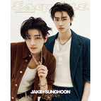 A type (JAKE & SUNGHOON)