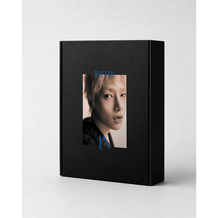 [Pre-order] HARPER'S BAZAAR 바자 26년 9월호 표지 A형 아이엔