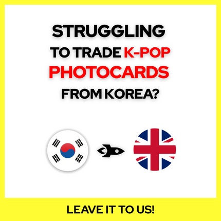 PHOTOCARD PROXY service