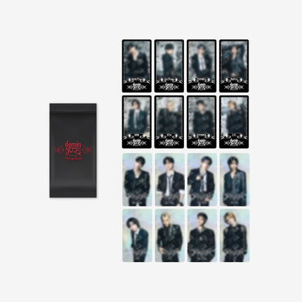 [POB] Stray Kids - SPECIAL TRADING CARD / World Tour 'dominATE SEOUL' OFFICIAL MERCH