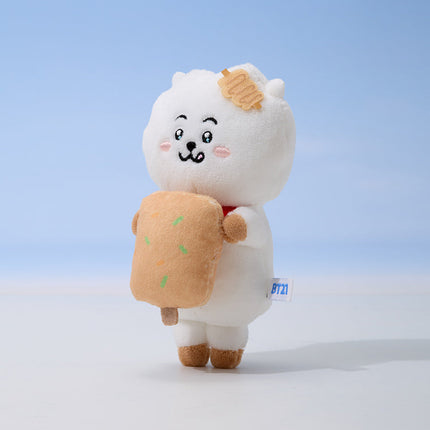 BT21 부산 모니터 인형