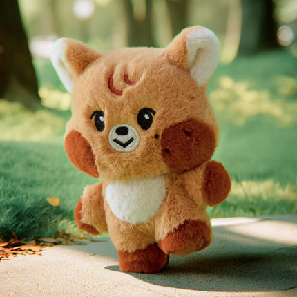 NCT DREAM - Dreamiez PLUSH DOLL / NCT DREAM x LINE FRIENDS NCT DREAM - Dreamiez PLUSH DOLL / NCT DREAM x LINE FRIENDS