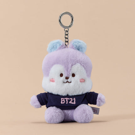 BT21 BASIC 인형 키링 2026 F/W