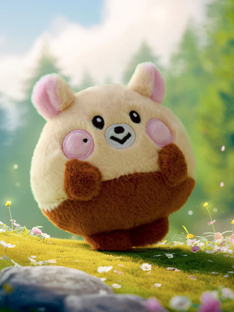 NCT DREAM - Dreamiez PLUSH DOLL / NCT DREAM x LINE FRIENDS – SOOJIB NCT DREAM - Dreamiez PLUSH DOLL / NCT DREAM x LINE FRIENDS – SOOJIB