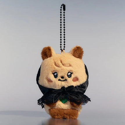 i-dle - minini PLUSH KEYRING / 'We are' POP-UP x LINE i-dle - minini PLUSH KEYRING / 'We are' POP-UP x LINE