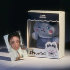 shunini (SHUHUA)