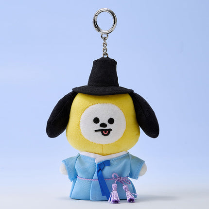 BT21 K-선비 인형 키링