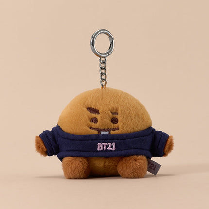 BT21 BASIC 인형 키링 2026 F/W