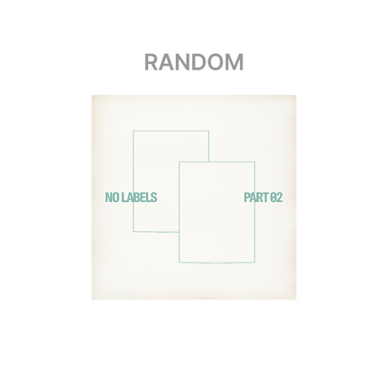 [POB] TOMORROW X TOGETHER - NO LABELS: PART 02 (Weverse Albums ver.) (Weverse Albums ver.)