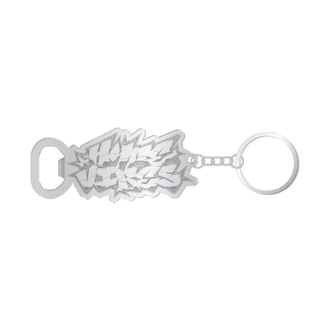 [Pre-order] S.COUPS X MINGYU - OPENER KEYRING / 1st Mini Album 'HYPE VIBES' Merch
