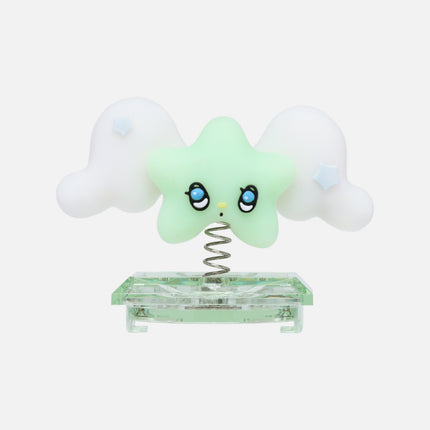 [Pre-order] NCT WISH - WICHU FANLIGHT CAP CHARM / 2025 NCT WISH 1st CONCERT TOUR [INTO THE WISH : Our WISH] OFFICIAL MD