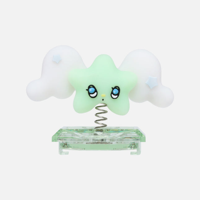 [Pre-order] NCT WISH - WICHU FANLIGHT CAP CHARM / 2025 NCT WISH 1st CONCERT TOUR [INTO THE WISH : Our WISH] OFFICIAL MD