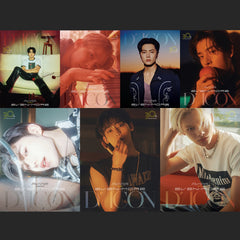 Collection image for: ENHYPEN - DICON VOLUME Nº30 SPECIAL EDITION ENHYPEN