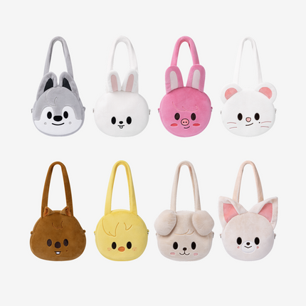 Stray Kids - SKZOO Everywhere All Around The World