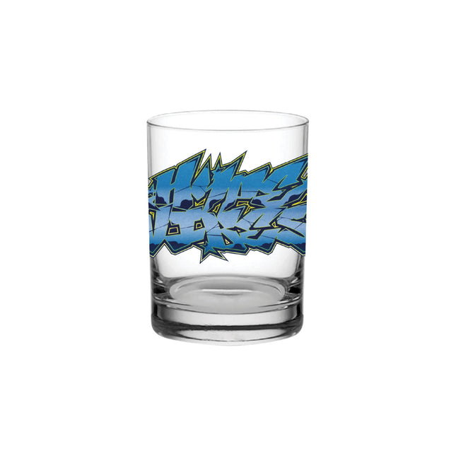 [Pre-order] S.COUPS X MINGYU - GLASS CUP / 1st Mini Album 'HYPE VIBES' Merch