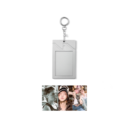 SEVENTEEN - Photo Card Holder