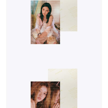 [Pre-order] ILLIT - Printed Photo Set