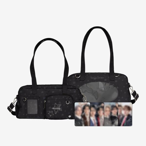 [Pre-order] Stray Kids - PVC BAG / STAY in Our Little House OFFICIAL MD