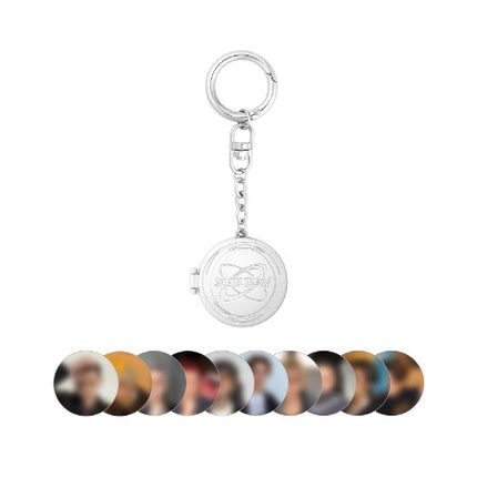 [NEWWAV] TREASURE PIN BUTTON SET
