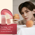 [YEOSANG PICK] Creamy Peach