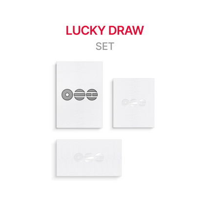 [POB] [LUCKY DRAW] 'ARIRANG' (Set) + 'ARIRANG' (Living Legend Ver.) Set