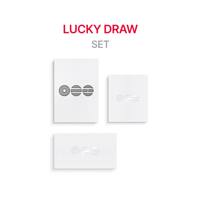 [POB] [LUCKY DRAW] 'ARIRANG' (Set) + 'ARIRANG' (Living Legend Ver.) Set