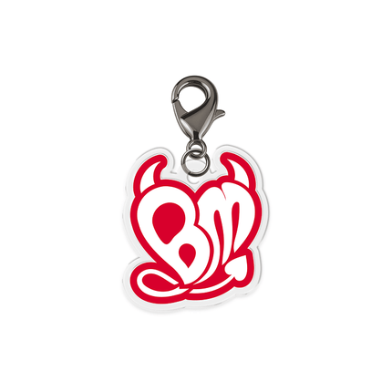 BABYMONSTER - ACRYLIC CHARM / BMHOUSE