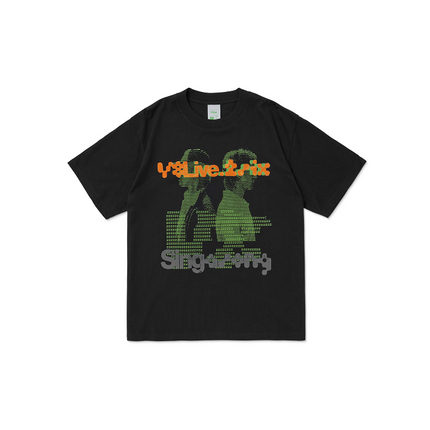 SEVENTEEN - S/S T-Shirt