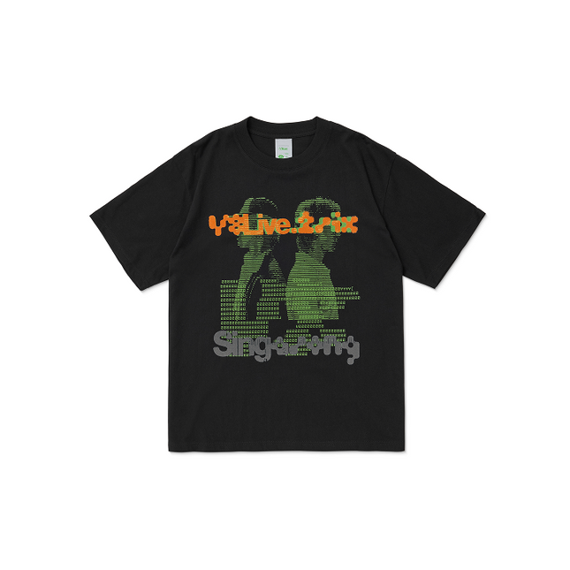 SEVENTEEN - S/S T-Shirt