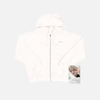 Pre-order] NCT DREAM - ZIP-UP HOODIE SET / NARCISSISM : JAEMIN 1st 